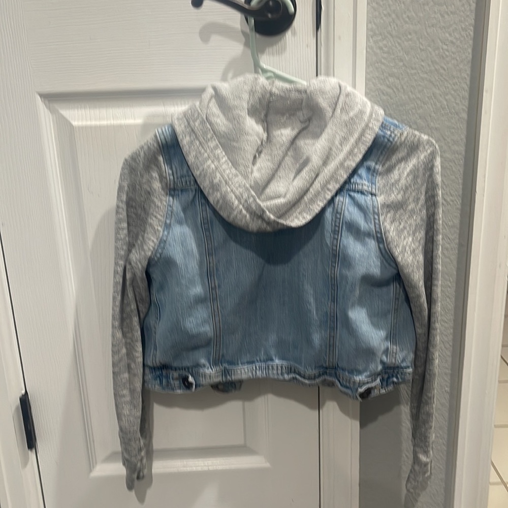Girls jacket - Picture 2 of 2